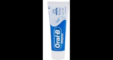 Oral-B Protect & Clean Fresh Mint Tandpasta - 75 ml