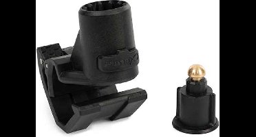 Matrix Side Tray Qr Clamp
