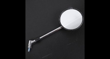 Vicma Suzuki Gsf 400/600 Bandit/vz 800 Achteruitkijkspiegel Zwart