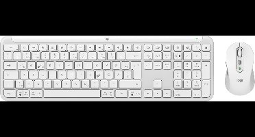 Logitech Signature Slim Combo MK950