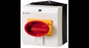 Eaton T3-2/12 SVB EAT OMKEERSCHAKELAAR 4P 32A