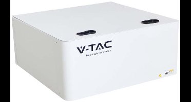 V-TAC Top Cover - Omvormer Batterij Opbergaccessoire