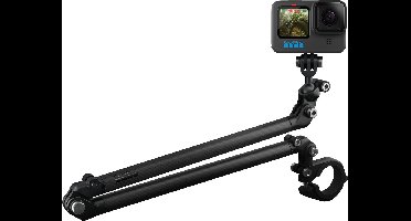 GoPro Boomarm + Bar Mount