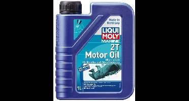 Liqui Moly 2T Motorolie