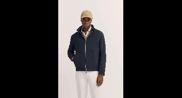 Bugatti - Jas Donkerblauw Bugatti Jackets Donkerblauw 773100-71031