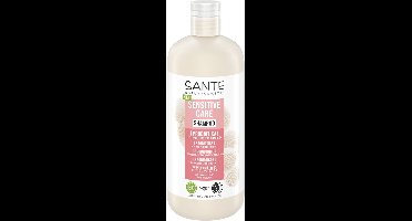 Sante Naturkosmetik Family Sensitive care shampoo 500 ml