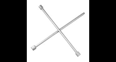 Kruissleutel ? 24/ 27/ 30 mm