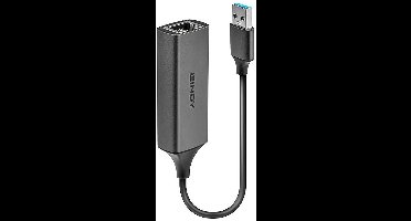 Ethernet to USB adapter LINDY 43298