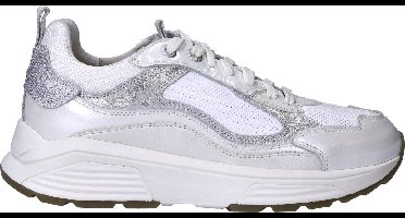 Xsensible Milau Sneakers - Leer - Dames - Wit - Maat 36