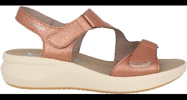 Mephisto Tiara - dames sandaal - Bronze - maat 35 (EU) 2.5 (UK)