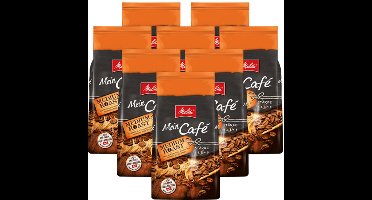Melitta Mein Café Medium Roast Bonen – 8 KG