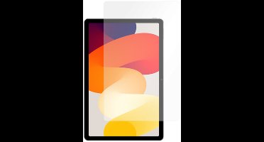 Just in Case screenprotector geschikt voor Xiaomi Redmi Pad SE - Screenprotector Tablet Glas