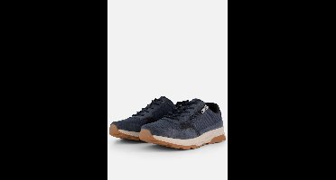 Bugatti Sneakers blauw Leer - Maat 41