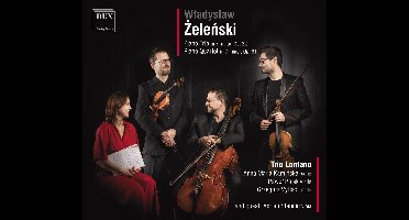 Zelenski: Chamber Music