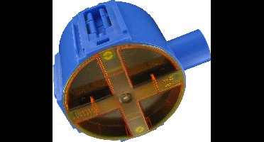 ABB HAF Inbouwdoos dz50