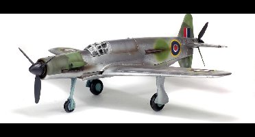 Dornier Pfeil DO 335A-1 'Germany' 1945 - 1:72 - Solido