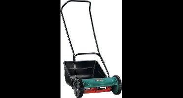 Bosch AHM 38 Handmaaier - 38 cm maaibreedte - Inclusief opvangbak