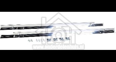Bosch Bevestigingsset Afdekkings- en bevestigingsset SX65M002EU29, SX65M007EU35 00670465