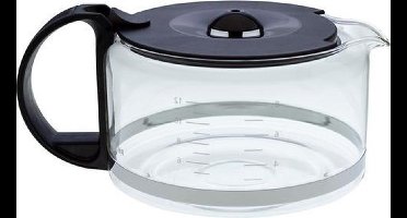 Philips Koffiekan 8-12 kops, zwart HD5407, HD5412, HD5413, HD5414 996510074348