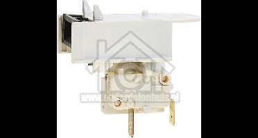 Bosch Schakelaar Deurschakelaar rechts HB86P675, HB84K652, HBC84K533 00426186