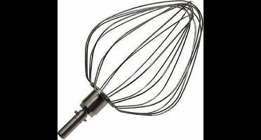 Kenwood Garde Eierklopper, 9 draads KM600, KM840, KMM770 KW717152