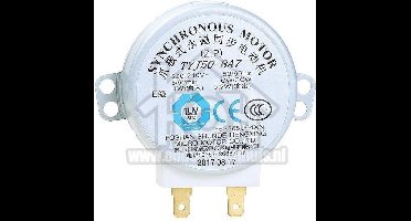 Panasonic Motor Van draaiplateau NN5000, NN5550B, NN5200B E63265U00XN