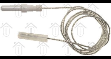 Smeg Bougie 870mm SY4110, SP206, SNZ91 810930151
