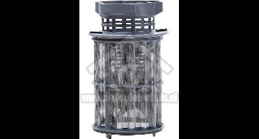 Bosch Filter Microfilter SBV69T10, SMD50E14 00645038