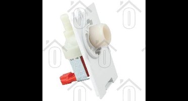 Bosch Inlaatventiel Met houder SMI30D05EU, SN53D500EU, SMS40D72EU 00704174