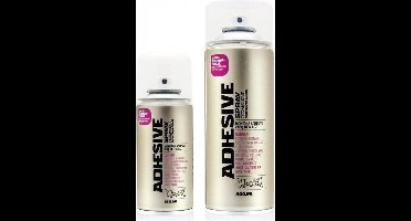 Montana TECH - T5000 Adhesive Permanent - Spuitbus - 400ml - Sterke Hechting