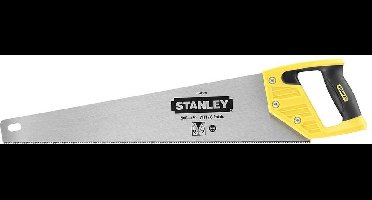 STANLEY Houtzaag Fijn 550mm 11 TPI - STHT1-20353