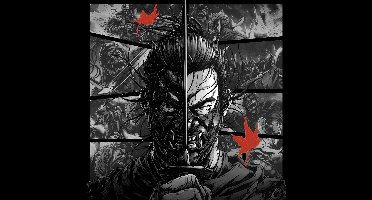 Ghost Of Tsushima