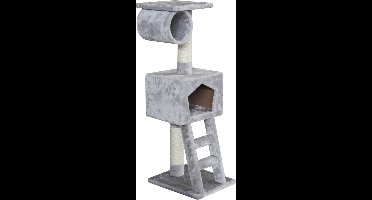 KRABPAAL CLASSIC CAT TREE ABIGAIL