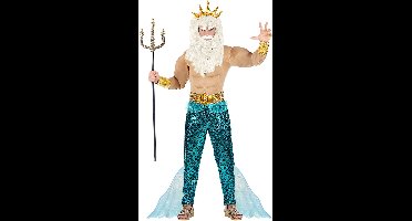 Poseidon pak luxe heren