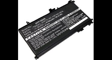 CoreParts MBXHP-BA0080 notebook reserve-onderdeel Batterij/Accu