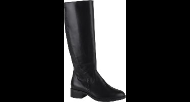 Durea 9807.918.1263-K dames laarzen gekleed maat 38,5 (5,5) zwart
