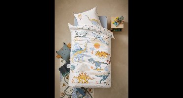 Vertbaudet Kinderset JURASSIC CAMP ?