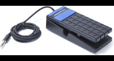 MUSIC STORE VM 18 L Expression pedaal  - Pedaal voor keyboards