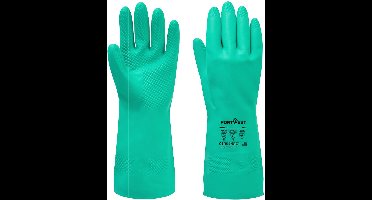 Portwest Nitrosafe Essential Multipack - Groen - L