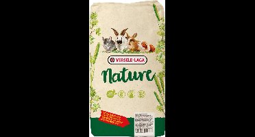 Versele-Laga Nature Chinchilla - Chinchillavoer - 700 g
