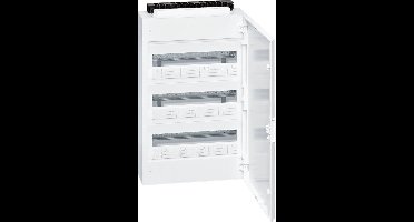 Hager Vega Installatiekast leeg