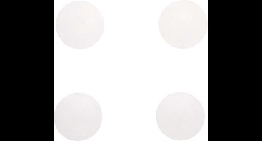 Magnet MAULsolid Ø 38 mm, 1,5 kg, 4 St.