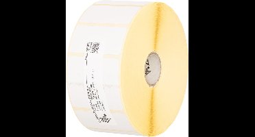 Zebra Z-Select 2000D Wit