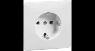 Honeywell Peha standaard Wandstopcontact (WCD schakelmateriaal) - 00792011 - E34S2