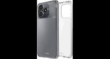 SBS TESKINREC51T mobiele telefoon behuizingen 17,1 cm (6.74") Hoes Transparant