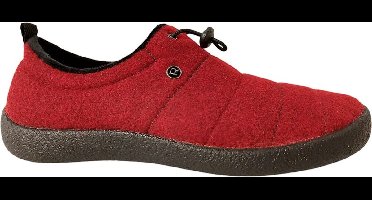 Rohde Pantoffel 2002 Weinrot Rood