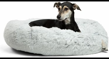Outward Hound AirLOFT Donut Mand Frost Diameter 91 cm