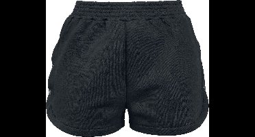 Assassin's Creed Logo Dames Hot Pants - zwart - S