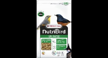 Versele-Laga Nutribird Uni Patee Universeelvoer - Vogelvoer - 1 kg