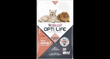 Opti Life Adult Skin Care Mini 2,5 kg